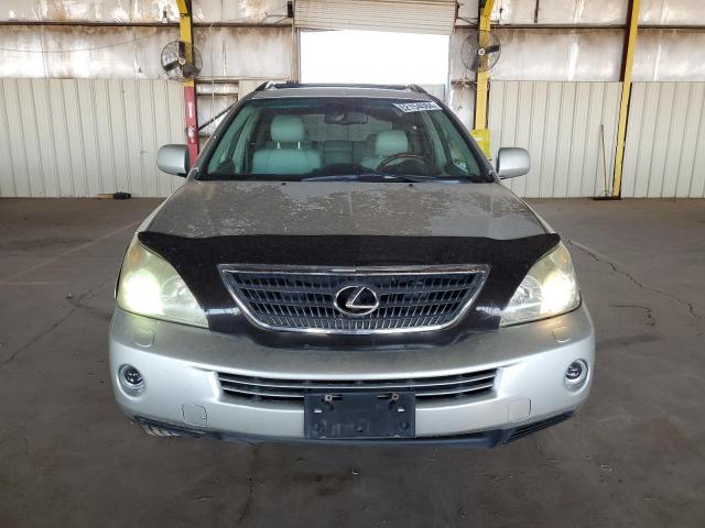 Photo 4 VIN: JTJGW31U872005152 - LEXUS RX400 