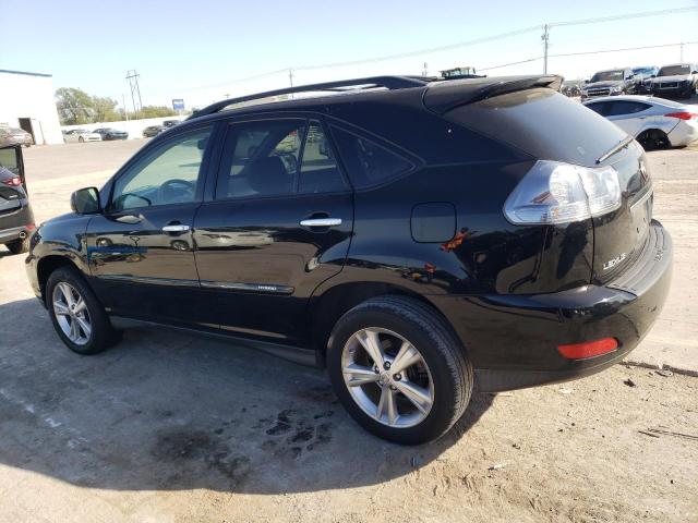 Photo 1 VIN: JTJGW31U882851380 - LEXUS RX 400H 