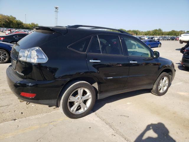 Photo 2 VIN: JTJGW31U882851380 - LEXUS RX 400H 