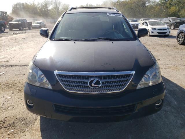 Photo 4 VIN: JTJGW31U882851380 - LEXUS RX 400H 