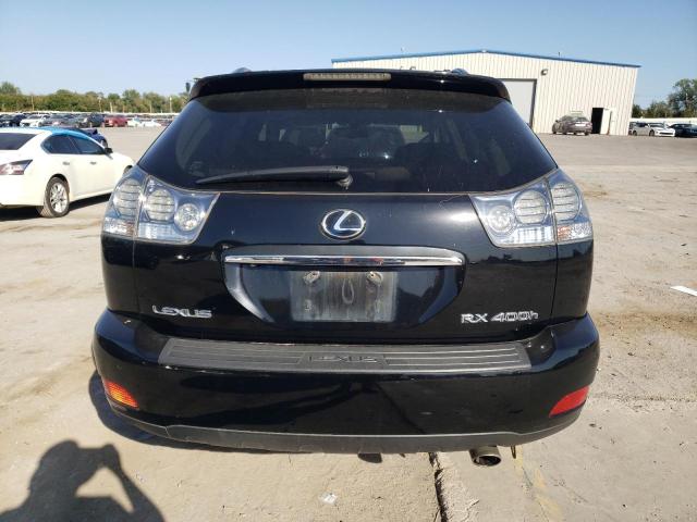 Photo 5 VIN: JTJGW31U882851380 - LEXUS RX 400H 