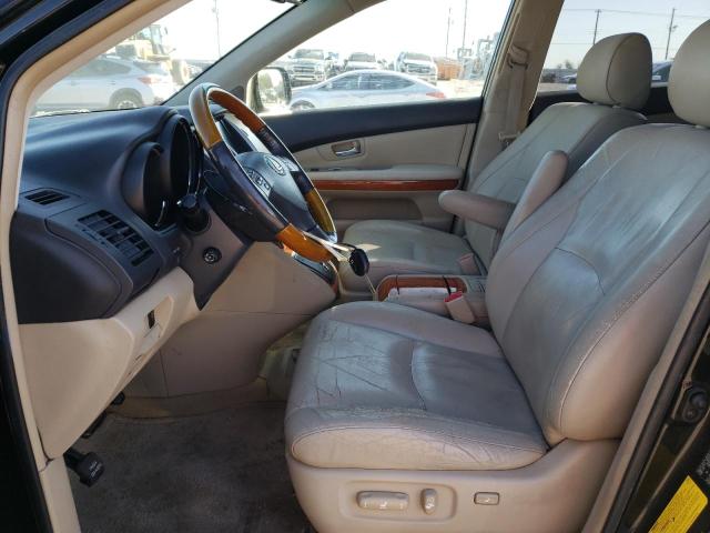 Photo 6 VIN: JTJGW31U882851380 - LEXUS RX 400H 