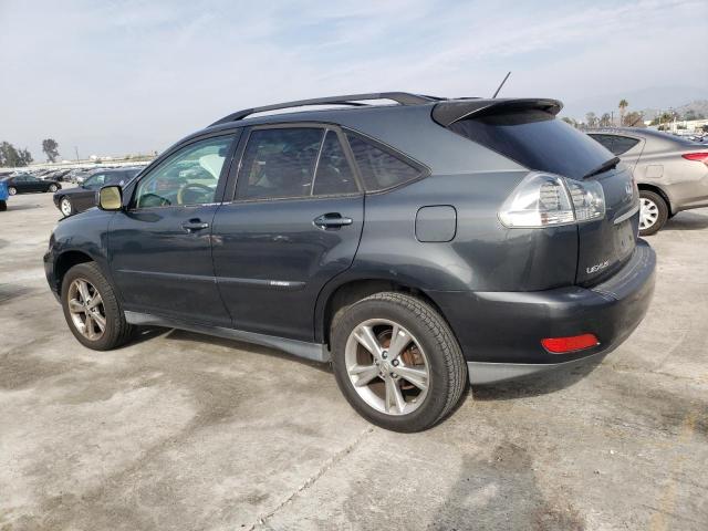 Photo 1 VIN: JTJGW31U972002177 - LEXUS RX400 