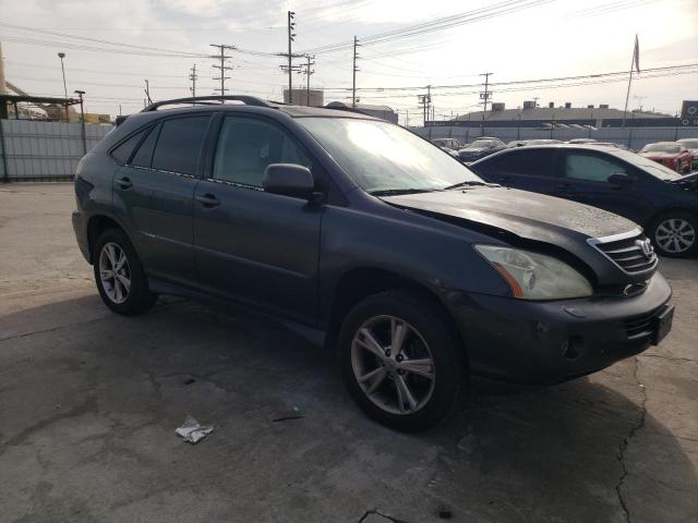 Photo 3 VIN: JTJGW31U972002177 - LEXUS RX400 