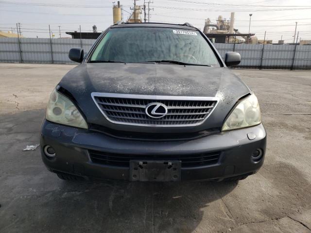 Photo 4 VIN: JTJGW31U972002177 - LEXUS RX400 