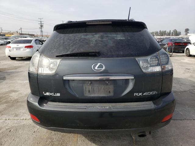 Photo 5 VIN: JTJGW31U972002177 - LEXUS RX400 