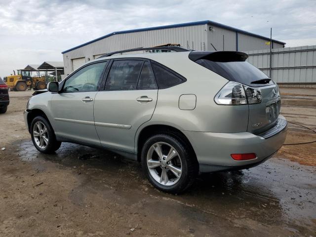 Photo 1 VIN: JTJGW31U972003460 - LEXUS RX400 