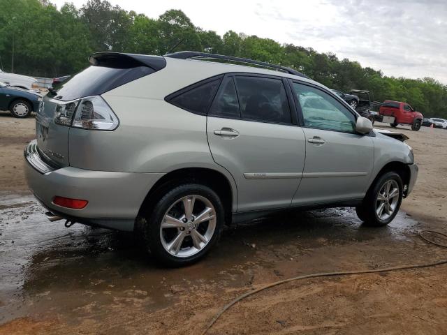 Photo 2 VIN: JTJGW31U972003460 - LEXUS RX400 