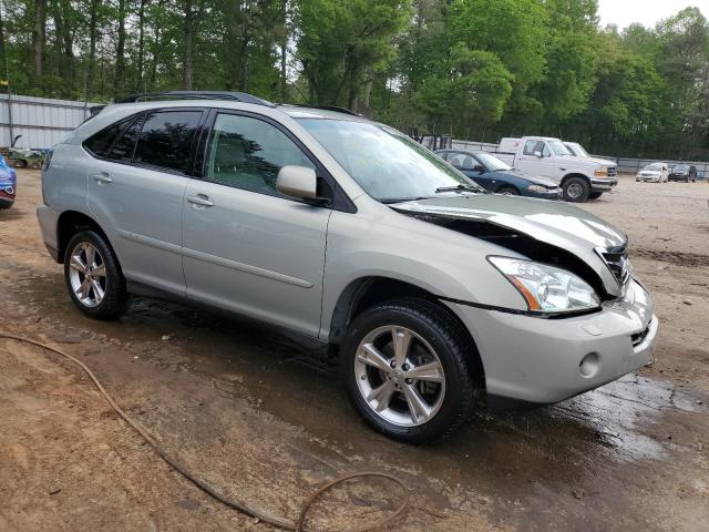 Photo 3 VIN: JTJGW31U972003460 - LEXUS RX400 