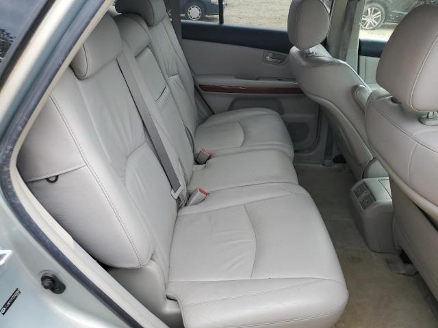 Photo 9 VIN: JTJGW31U972003460 - LEXUS RX400 