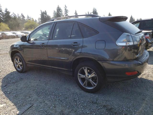 Photo 1 VIN: JTJGW31U972004494 - LEXUS RX 400H 