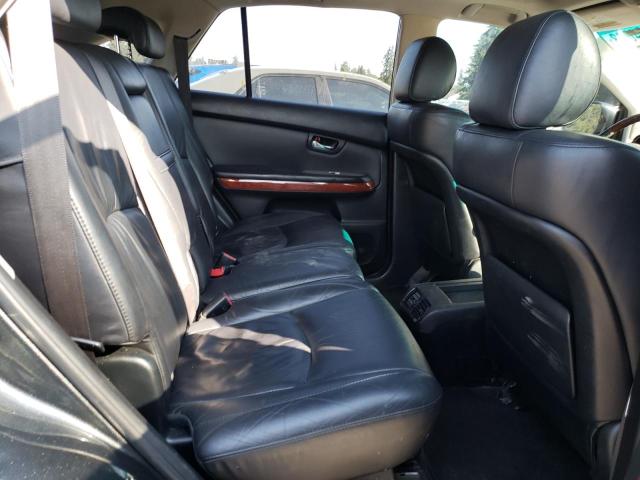 Photo 10 VIN: JTJGW31U972004494 - LEXUS RX 400H 