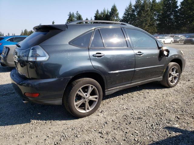 Photo 2 VIN: JTJGW31U972004494 - LEXUS RX 400H 