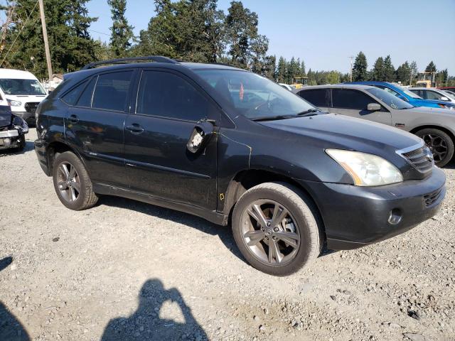 Photo 3 VIN: JTJGW31U972004494 - LEXUS RX 400H 