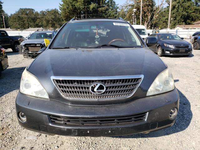 Photo 4 VIN: JTJGW31U972004494 - LEXUS RX 400H 