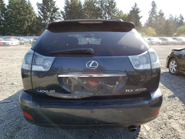 Photo 5 VIN: JTJGW31U972004494 - LEXUS RX 400H 