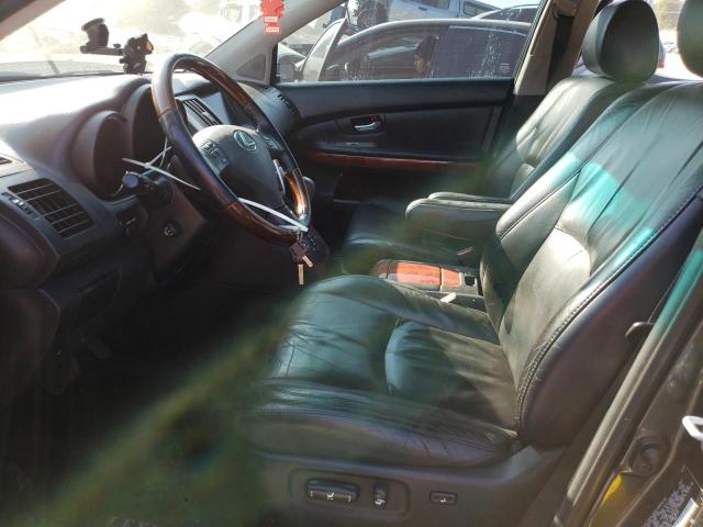 Photo 6 VIN: JTJGW31U972004494 - LEXUS RX 400H 