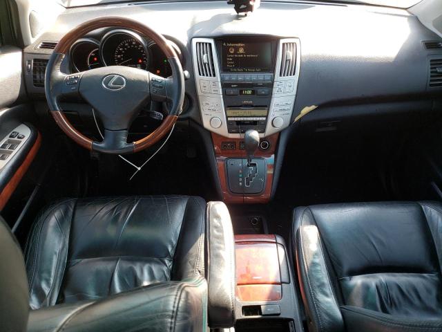 Photo 7 VIN: JTJGW31U972004494 - LEXUS RX 400H 