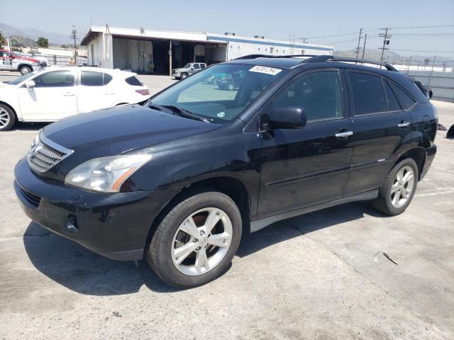 Photo 0 VIN: JTJGW31U982008935 - LEXUS RX400 