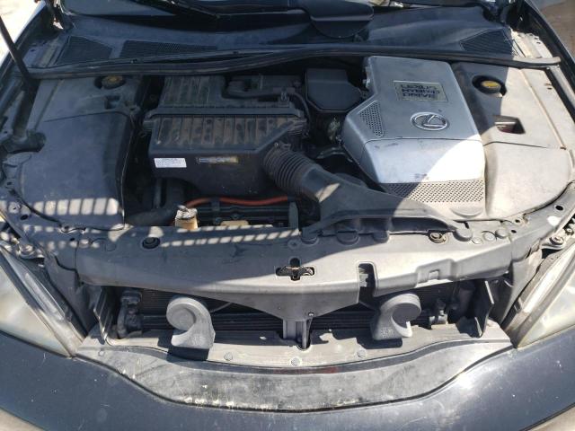 Photo 10 VIN: JTJGW31U982008935 - LEXUS RX400 