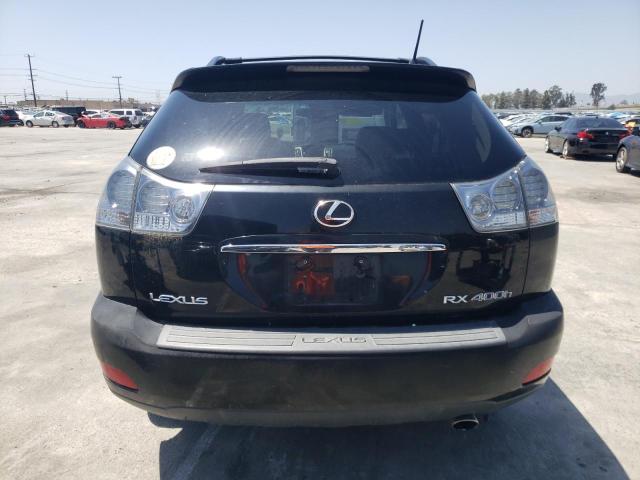 Photo 5 VIN: JTJGW31U982008935 - LEXUS RX400 