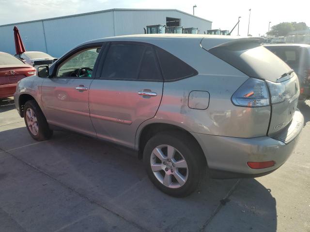 Photo 1 VIN: JTJGW31UX82006689 - LEXUS RX 400H 