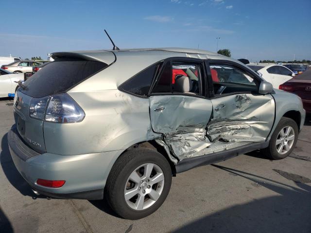 Photo 2 VIN: JTJGW31UX82006689 - LEXUS RX 400H 