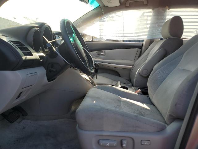 Photo 6 VIN: JTJGW31UX82006689 - LEXUS RX 400H 