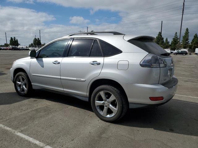 Photo 1 VIN: JTJGW31UX82007180 - LEXUS RX 400H 