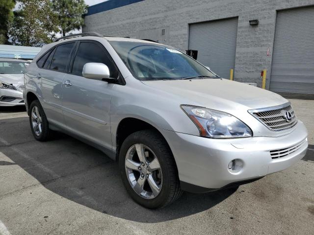 Photo 3 VIN: JTJGW31UX82007180 - LEXUS RX 400H 