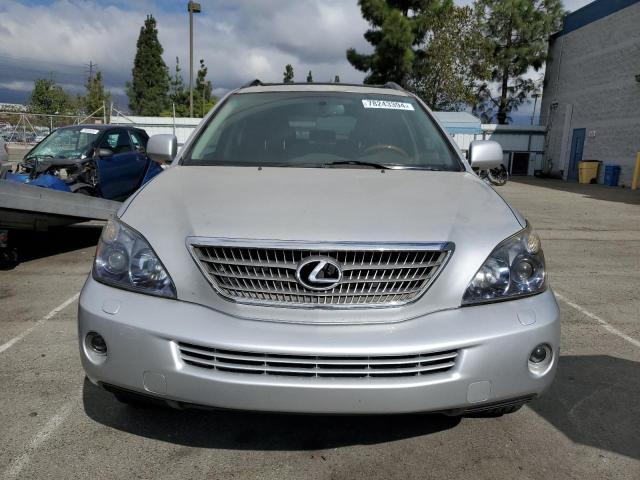 Photo 4 VIN: JTJGW31UX82007180 - LEXUS RX 400H 