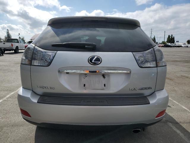 Photo 5 VIN: JTJGW31UX82007180 - LEXUS RX 400H 