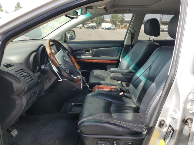 Photo 6 VIN: JTJGW31UX82007180 - LEXUS RX 400H 