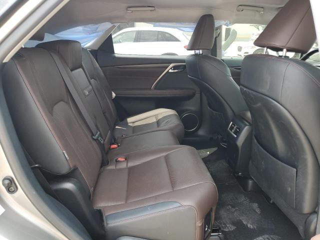 Photo 10 VIN: JTJGZKCA0J2003021 - LEXUS RX350 