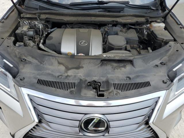 Photo 11 VIN: JTJGZKCA0J2003021 - LEXUS RX350 