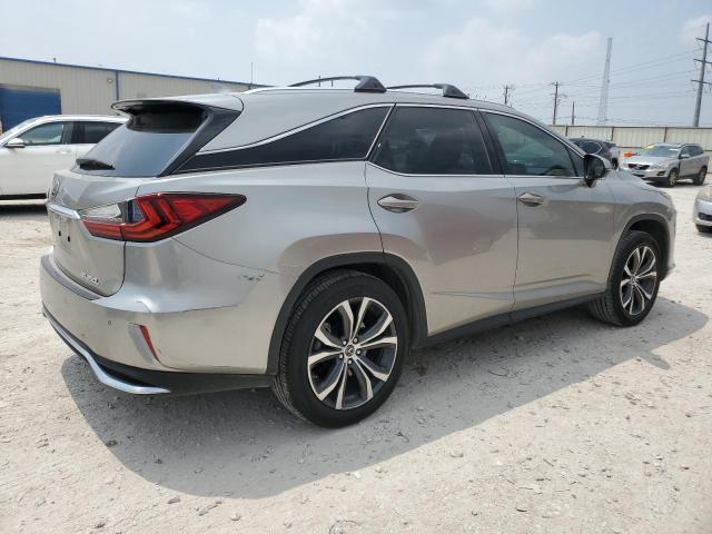 Photo 2 VIN: JTJGZKCA0J2003021 - LEXUS RX350 