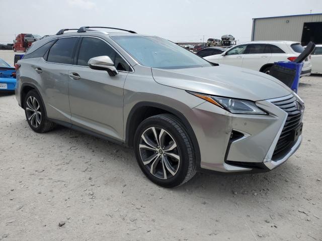 Photo 3 VIN: JTJGZKCA0J2003021 - LEXUS RX350 