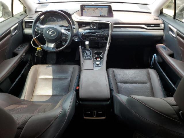 Photo 7 VIN: JTJGZKCA0J2003021 - LEXUS RX350 