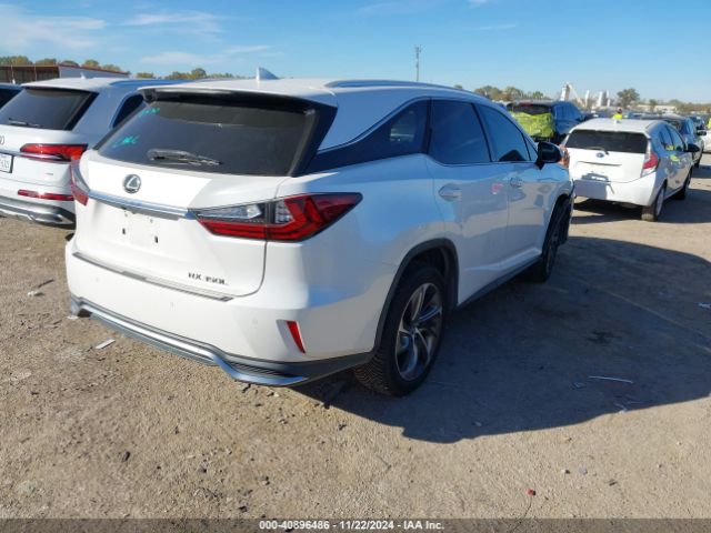 Photo 3 VIN: JTJGZKCA0J2003150 - LEXUS RX 