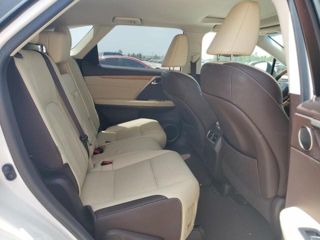 Photo 10 VIN: JTJGZKCA0J2006470 - LEXUS RX 350 L 