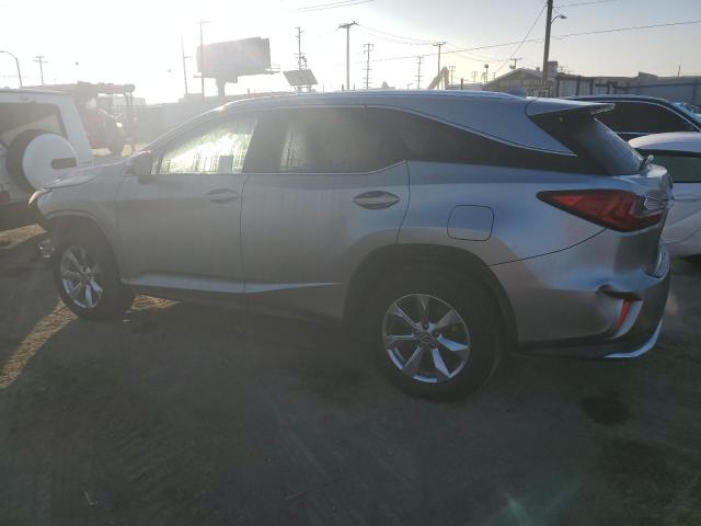 Photo 1 VIN: JTJGZKCA0J2006680 - LEXUS RX 350 L 