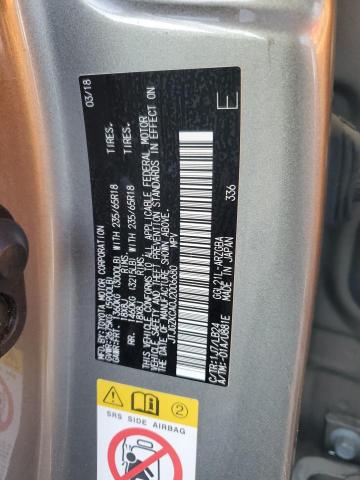 Photo 12 VIN: JTJGZKCA0J2006680 - LEXUS RX 350 L 