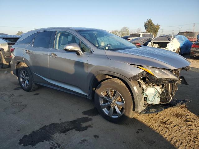 Photo 3 VIN: JTJGZKCA0J2006680 - LEXUS RX 350 L 