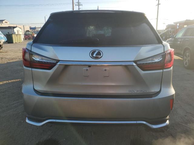 Photo 5 VIN: JTJGZKCA0J2006680 - LEXUS RX 350 L 