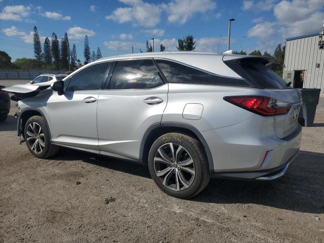 Photo 1 VIN: JTJGZKCA0K2010987 - LEXUS RX 350 L 