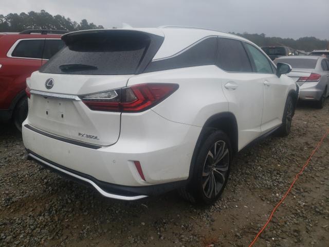 Photo 3 VIN: JTJGZKCA0K2011282 - LEXUS RX 350 L 