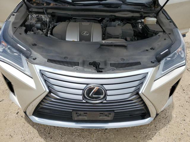 Photo 11 VIN: JTJGZKCA0K2012643 - LEXUS RX350 