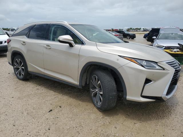 Photo 3 VIN: JTJGZKCA0K2012643 - LEXUS RX350 