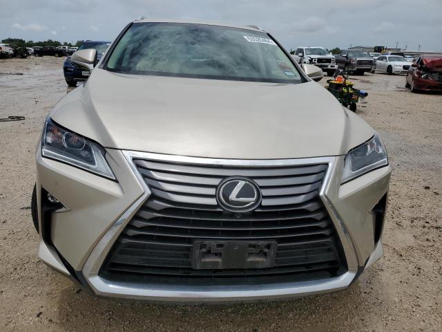 Photo 4 VIN: JTJGZKCA0K2012643 - LEXUS RX350 