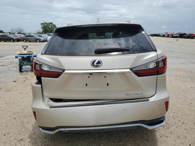 Photo 5 VIN: JTJGZKCA0K2012643 - LEXUS RX350 